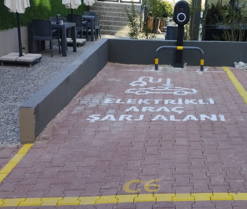 İzmir/Çiğli Has Evler Sitesi-image